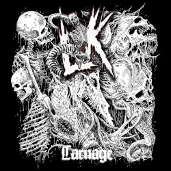 Carnage by Lik