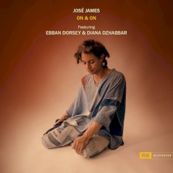 On & On by José James