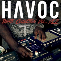 Beats Collection Vol. 1 & 2 by Havoc