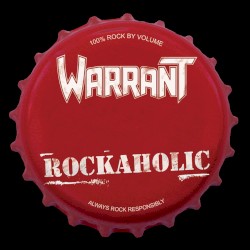 Rockaholic by Warrant