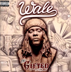 The Gifted by Wale