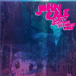Shifty Adventures in Nookie Wood by John Cale