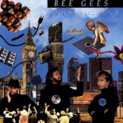 High Civilization by Bee Gees