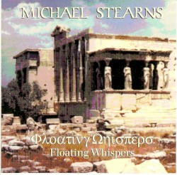 Floating Whispers by Michael Stearns