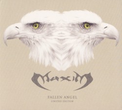 Fallen Angel by Maxim