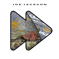 Fast Forward by Joe Jackson