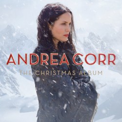 The Christmas Album by Andrea Corr