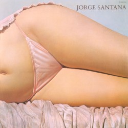 Jorge Santana by Jorge Santana