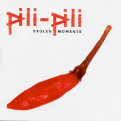 Stolen Moments by Pili-Pili
