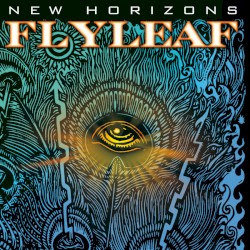 New Horizons by Flyleaf