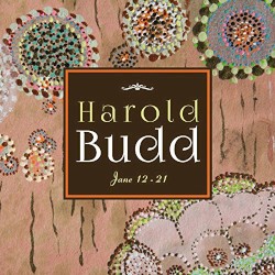 Jane 12-21 by Harold Budd