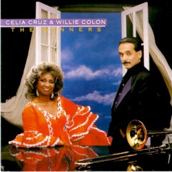 The Winners by Celia Cruz  &   Willie Colón