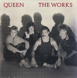 The Works by Queen
