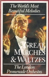 Great Marches & Waltzes by London Promenade Orchestra