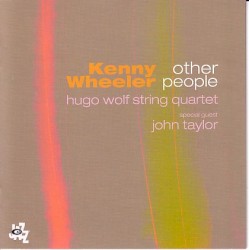 Other People by Kenny Wheeler