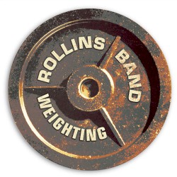 Weighting by Rollins Band