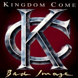 Bad Image by Kingdom Come