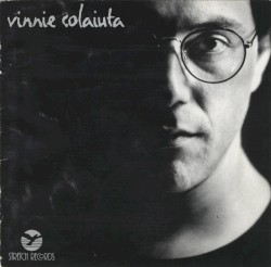 Vinnie Colaiuta by Vinnie Colaiuta