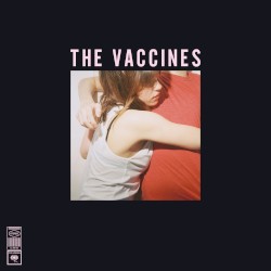 What Did You Expect From The Vaccines? by The Vaccines