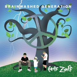 Brainwashed Generation by Enuff Z’Nuff