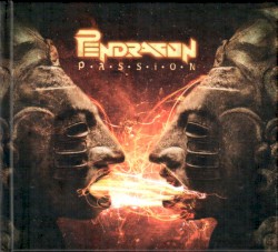 Passion by Pendragon