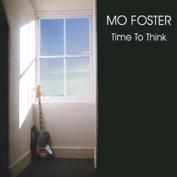 Time to Think by Mo Foster