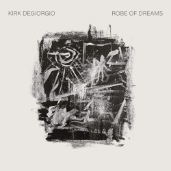 Robe of Dreams by Kirk Degiorgio
