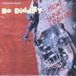 Hey! Good Lookin' by Bo Diddley