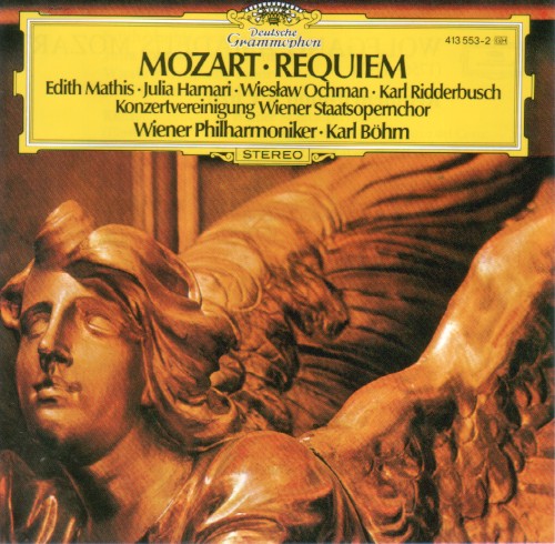 Requiem in D minor, K. 626