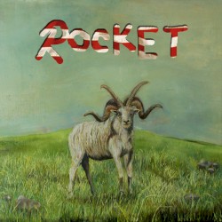 Rocket by (Sandy) Alex G