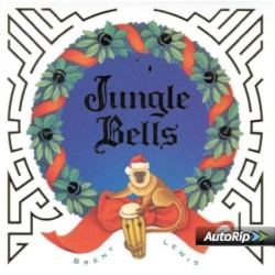 Jungle Bells by Brent Lewis