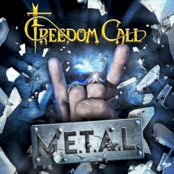 M.E.T.A.L. by Freedom Call
