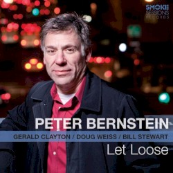 Let Loose by Peter Bernstein