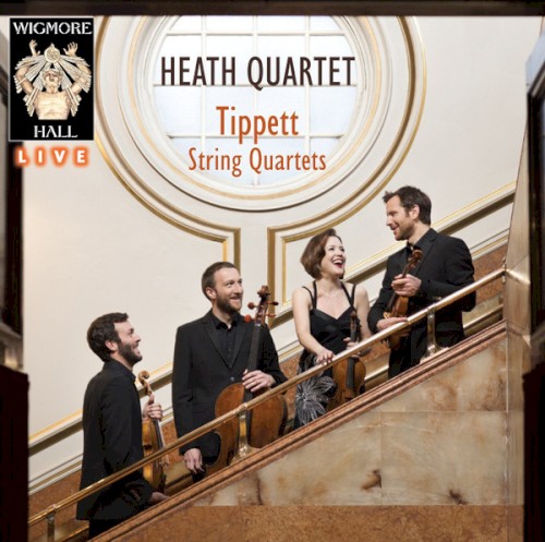 Tippett String Quartets