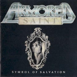 Symbol of Salvation by Armored Saint