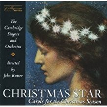 Christmas Star by The Cambridge Singers ,   John Rutter