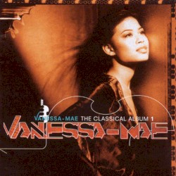 The Classical Album 1 by Vanessa‐Mae