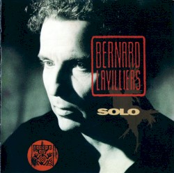 Solo by Bernard Lavilliers