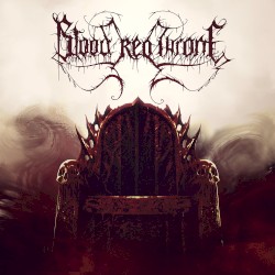 Blood Red Throne by Blood Red Throne