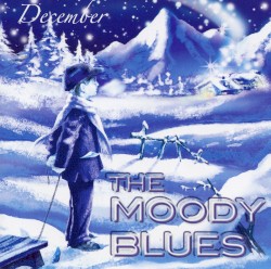 December by The Moody Blues