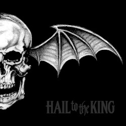 Hail to the King by Avenged Sevenfold