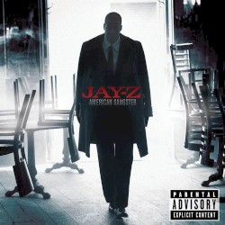 American Gangster by Jay‐Z
