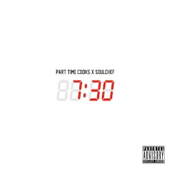7:30 by SoulChef  &   Part Time Cooks