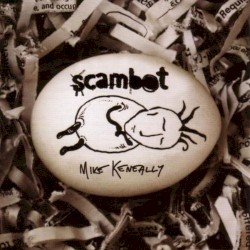 Scambot 1 by Mike Keneally
