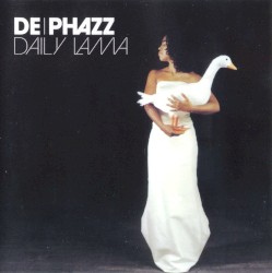 Daily Lama by De‐Phazz