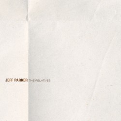 The Relatives by Jeff Parker
