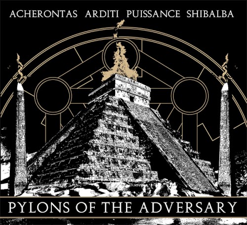Pylons of the Adversary
