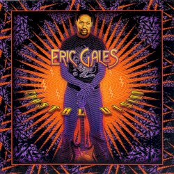 Crystal Vision by Eric Gales
