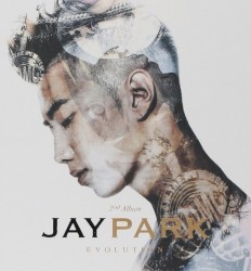 Evolution by Jay Park