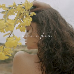 No Rain, No Flowers by Sabrina Claudio